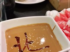 -北门涮肉·铜锅涮肉(南锣鼓巷店)