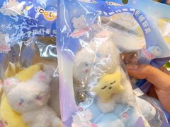 -海底捞火锅(振华商厦店)