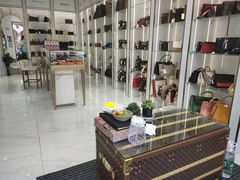 -奢物·巴黎站奢侈品回收寄售