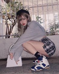 -icare美发沙龙