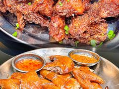-金多鱼大排档·烤鱼·烧烤·宵夜(江南水都店)