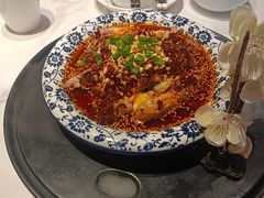 -川味堂·四川豆花(八卦岭店)