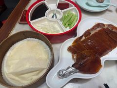 -小吊梨汤·北京菜·烤鸭(鸟巢店)