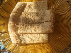 新疆马尔龙烤馕-马尔龙新疆饭店·清真(瑞景店)