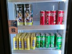 -杨氏青龙虾·羊蝎子(珠江路店)