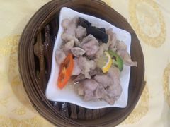 港式蒜香蒸排骨-和乐喜点(宝岗大道店)