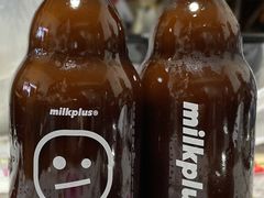 -milkplus·泰式奶茶(较场东路店)