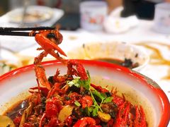 -老长沙龙虾馆(梅林店)
