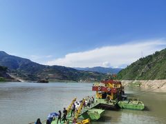 -白帝城·瞿塘峡景区