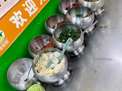 -府广阿婆牛杂