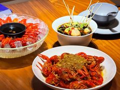 -马头巷·食景园(苏州总店)