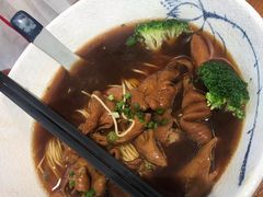 -囿面传统制面馆(中央路店)