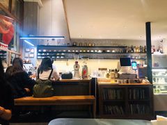 -慢象咖啡(台江店)