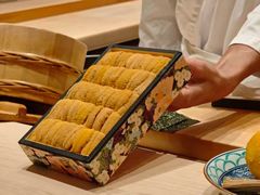 -Ginza Onodera 鮨(外滩十八号店)
