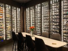 -wineapp葡萄酒餐吧(外滩金融中心店)