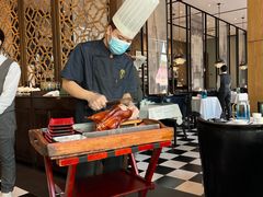 -羲和雅苑•北京烤鸭(吴中路万象城店)