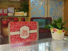 -家琳甜品(江南东店)