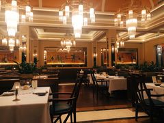 大堂-福楼法餐厅FLO