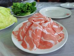 -鑫龙火锅城(阳光新路店)