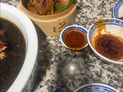 -南京大牌档(崇文门国瑞店)