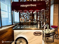 -River Café 海鲜自助(重庆丽笙世嘉酒店)