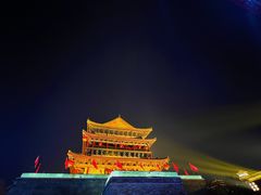 -大唐不夜城