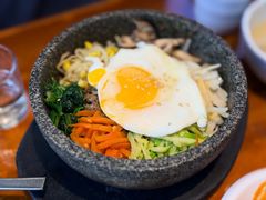 -全州拌饭馆(断桥店)