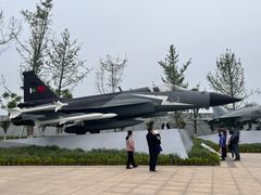 -成飞公园