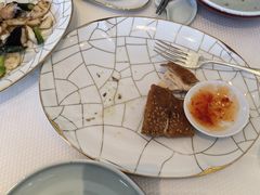 -北京柏悦酒店·锦庭餐厅Dining Room