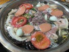 三鲜荤豆花-海关荤豆花(洋河一路店)