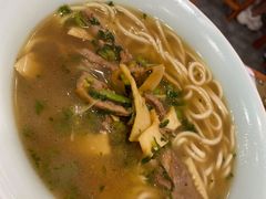 片川儿-奎元馆.百年奎元.非遗传承(西湖边的解放路店)