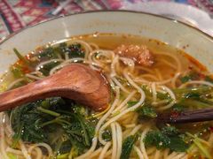 -火塘云南烧烤大排档