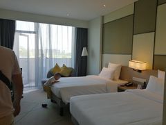 -碧桂园凤凰城酒店(南京店)