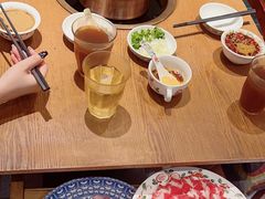 -北京老门框爆肚涮肉馆(凤城六路店)