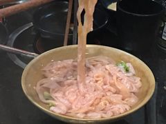 -香传承重庆火锅(直营中山路店)
