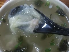 -胥塘陆氏小馄饨