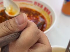 -青年路烩面馆(绿地世纪城店)