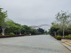 -厦门园林博览苑