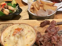 -森Some Fusion(荔湾店)