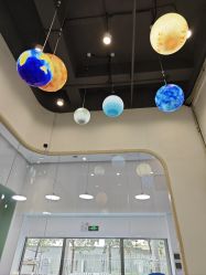 -乐悠游儿童游泳馆(宝安妇幼店)