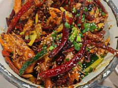 -辣螃铠盆盆蟹大排档(总店)