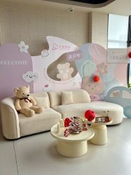 点击看大图 -大美母婴湖畔月子中心(江宁店)