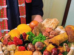 -云腾食府·云南菜