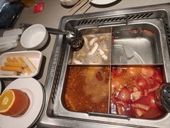 -海底捞火锅(顺义华联店)