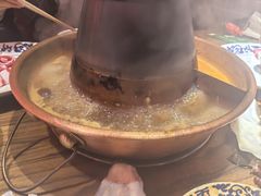 -东镇老火锅(高新区店)