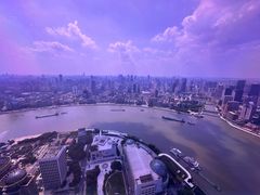 -东方明珠·空中旋转餐厅