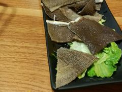 -牛天下·牛肉·海鲜·打边炉·融合菜