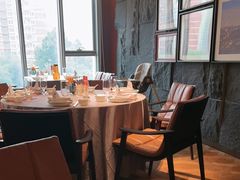 -秀儿四九城·新京菜(亚运村鸟巢店)