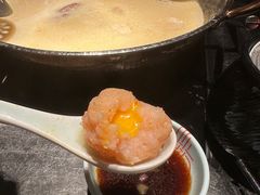 -捞王猪肚鸡火锅(金华义乌之心店)
