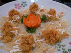 -蘑菇私房菜小馆(杨家坪西城天街店)